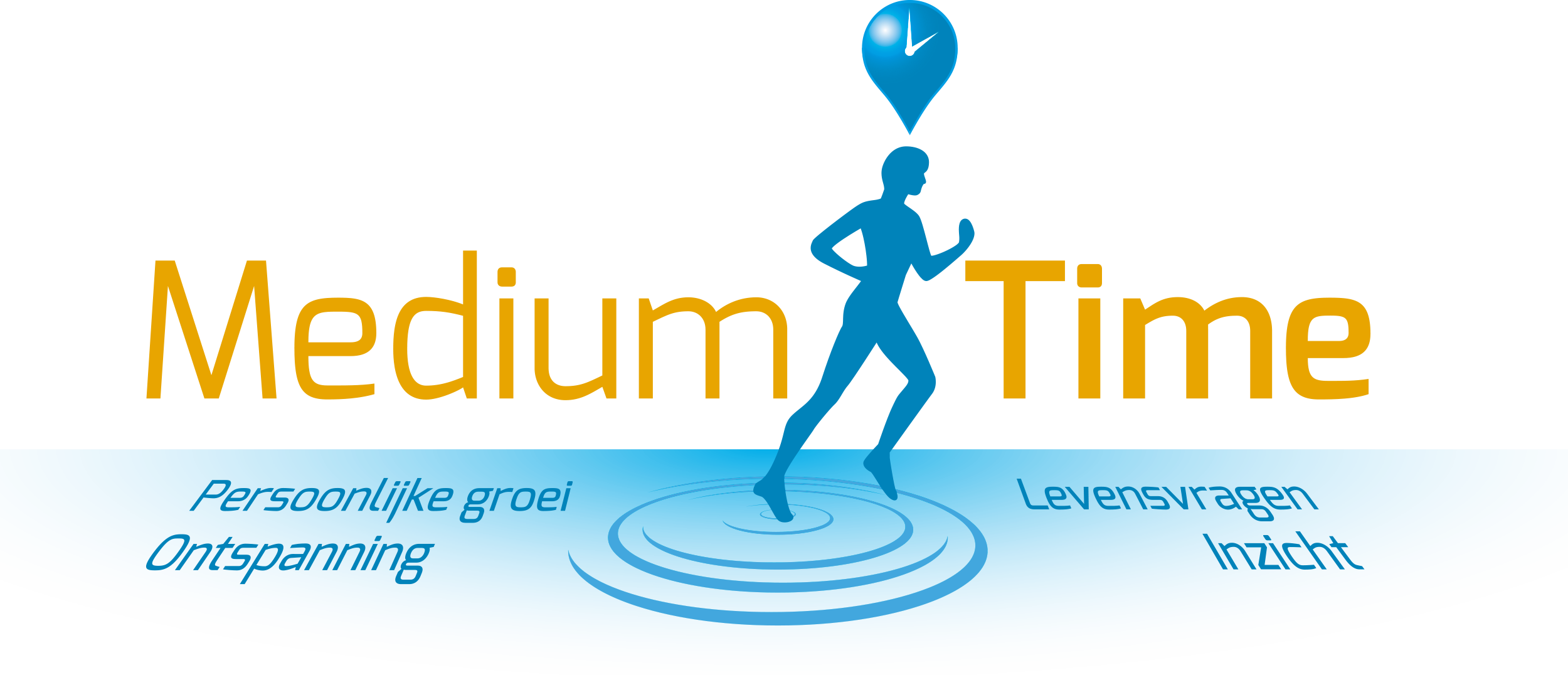 Logo Mediumtime